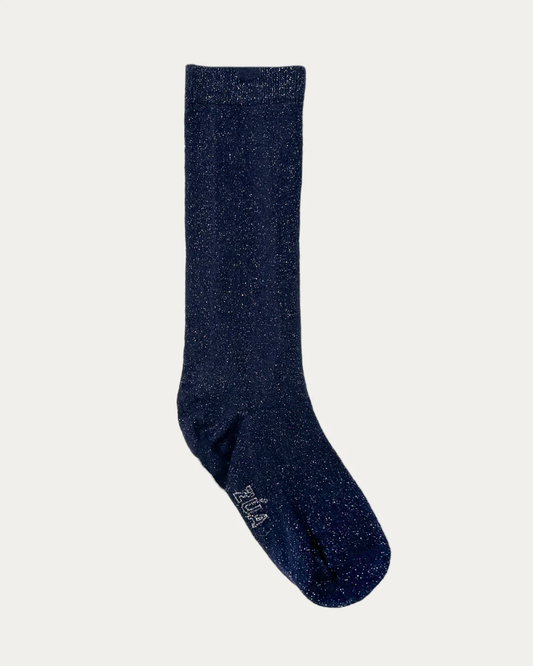color calcetines glatt